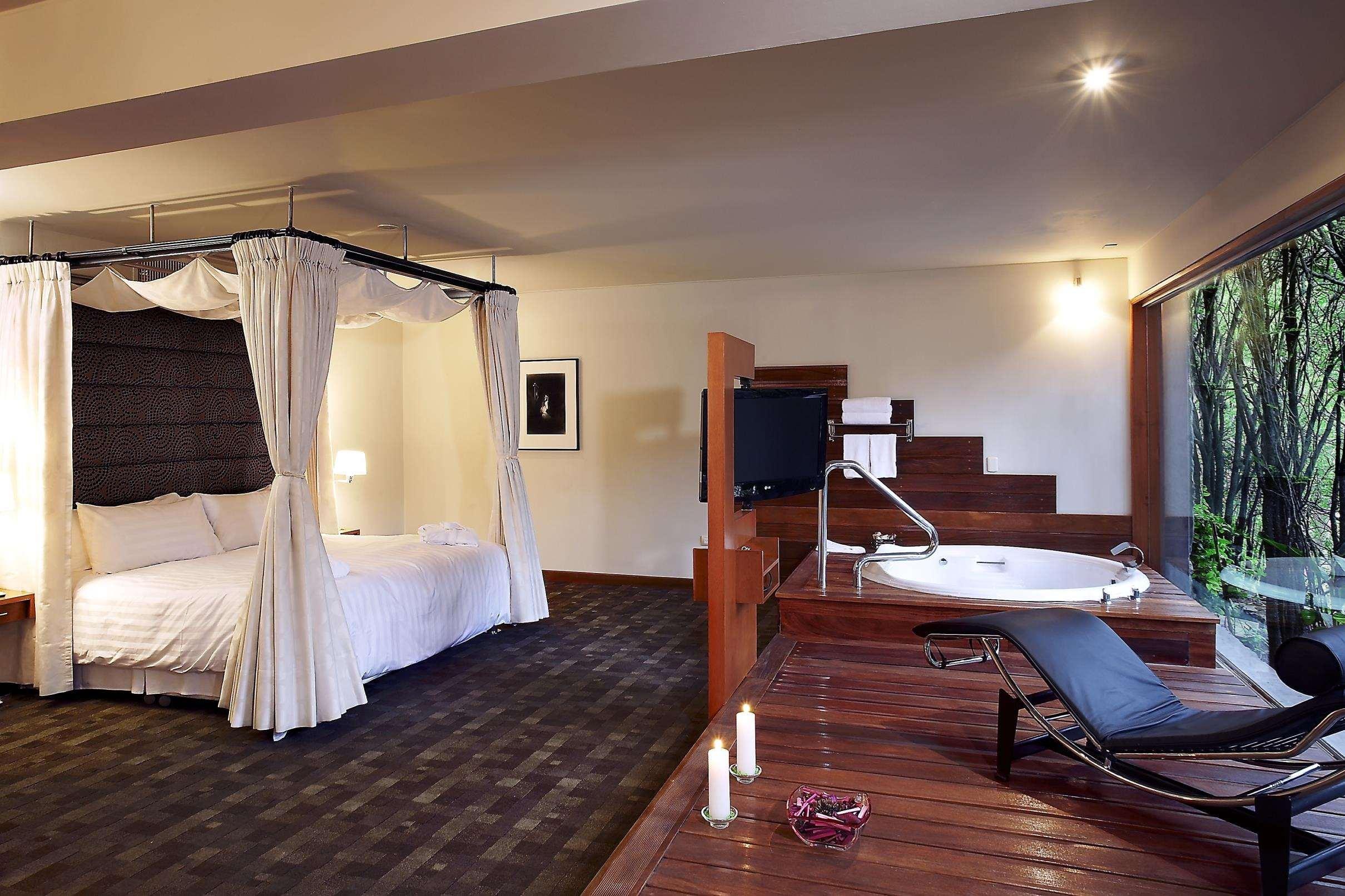 Aranwa Sacred Valley Hotel & Wellness Urubamba Ruang foto